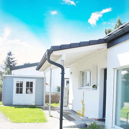 Ferienhaus Kitzenwiese FDH Exterior photo