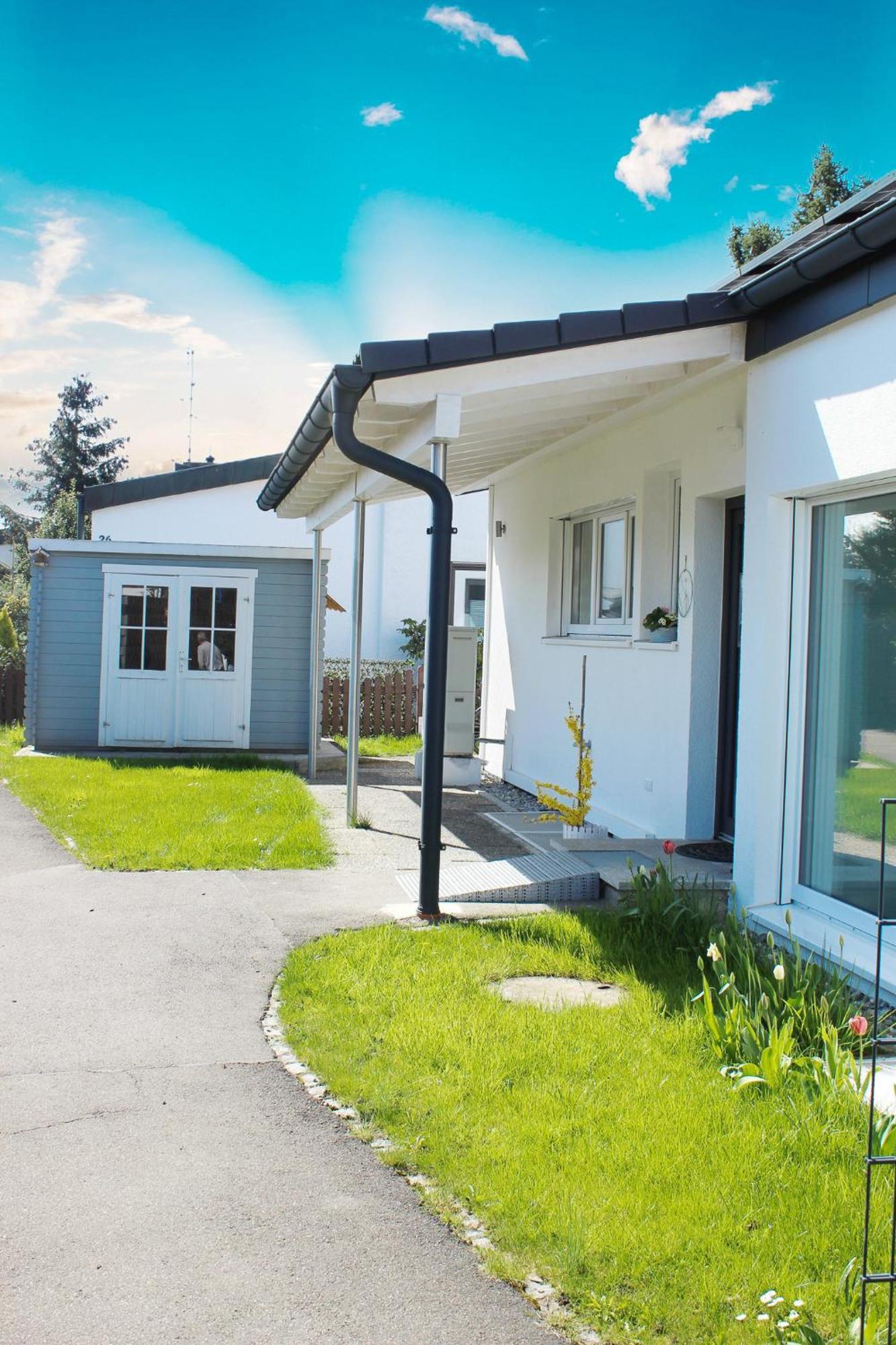 Ferienhaus Kitzenwiese FDH Exterior photo